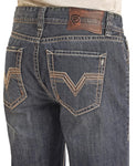 MENS ROCK & ROLL JEANS |BM0DD02500