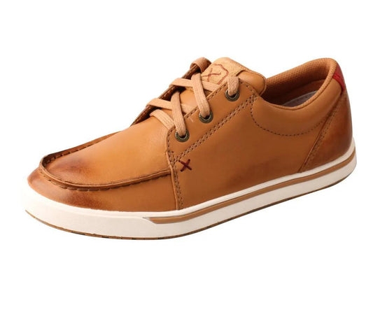 Women’s twisted x tan shoes (WCA0047)