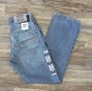 APUOR Men's Regular Fit Jeans Stretch Fit Straight Leg Fashion Denim Pants  Vintage Style Boot Cut Jeans for Men Black at  Men's Clothing store