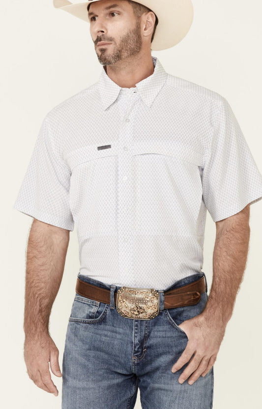 MEN'S PANHANDLE SHIRT (P1D9659)