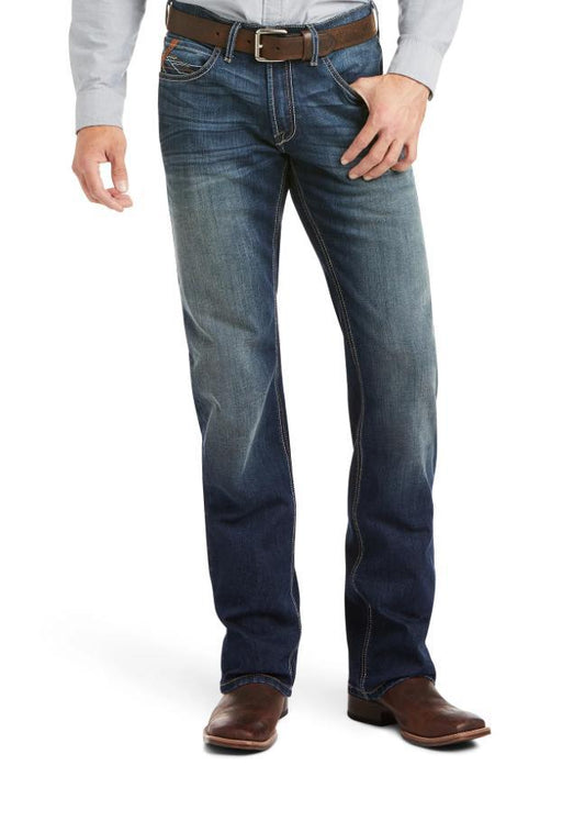 MENS ARIAT JEANS M5 | 10037967