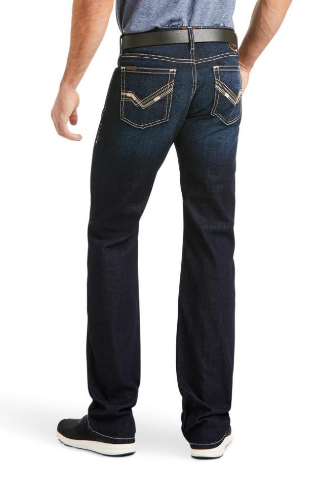 MENS ARIAT JEANS M7 | 10037964