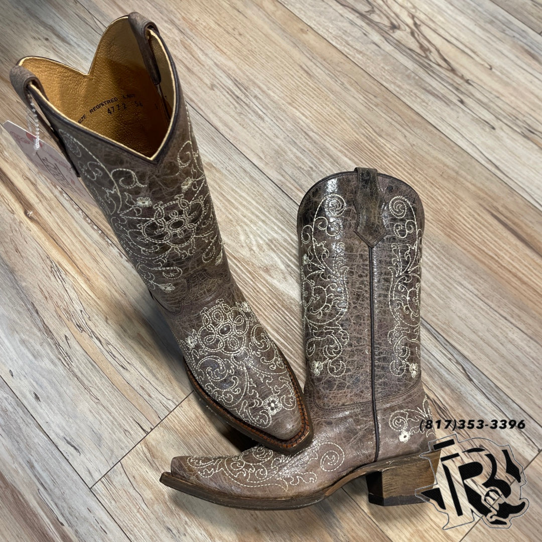 Corral high quality Boots