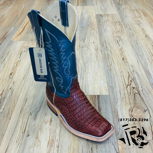 Anderson shop bean caiman