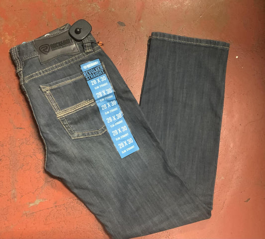 Mens Jeans (M1R1771) BLUE LABEL