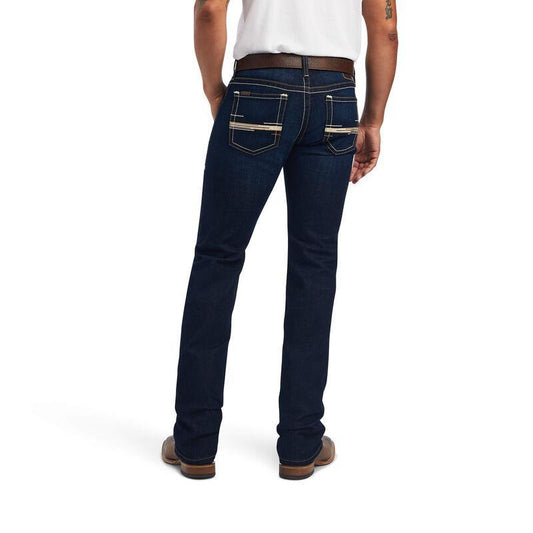 MEN'S Style No. 10041088 M7 Slim Ranger Straight Jean M7