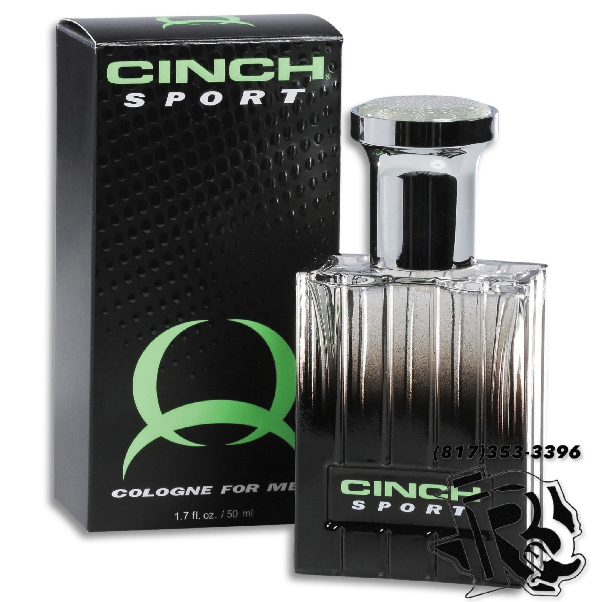 Cinch best sale classic cologne