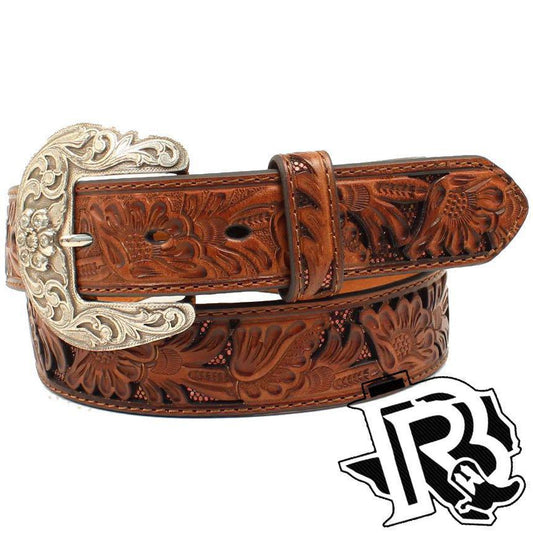 NACONA LADIES BELT N3411502