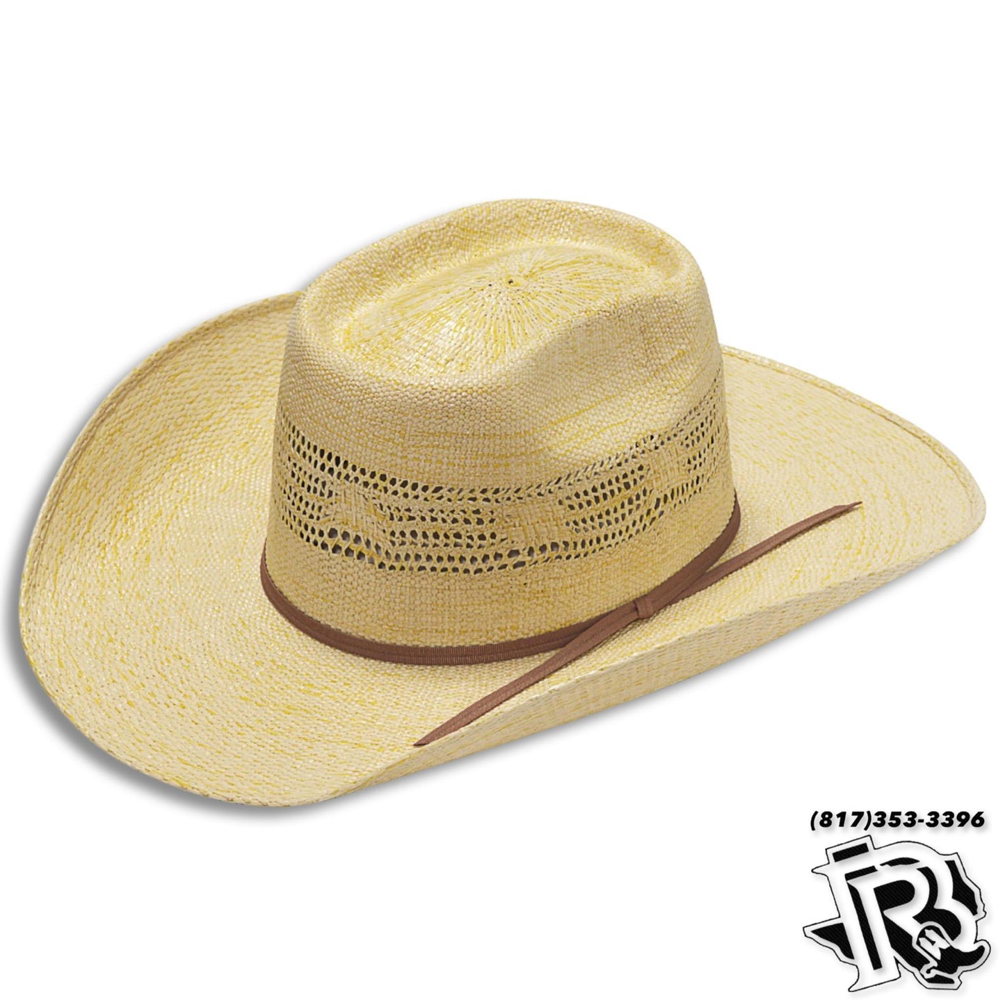 KIDS COWBOY HAT | BANGORA HAT