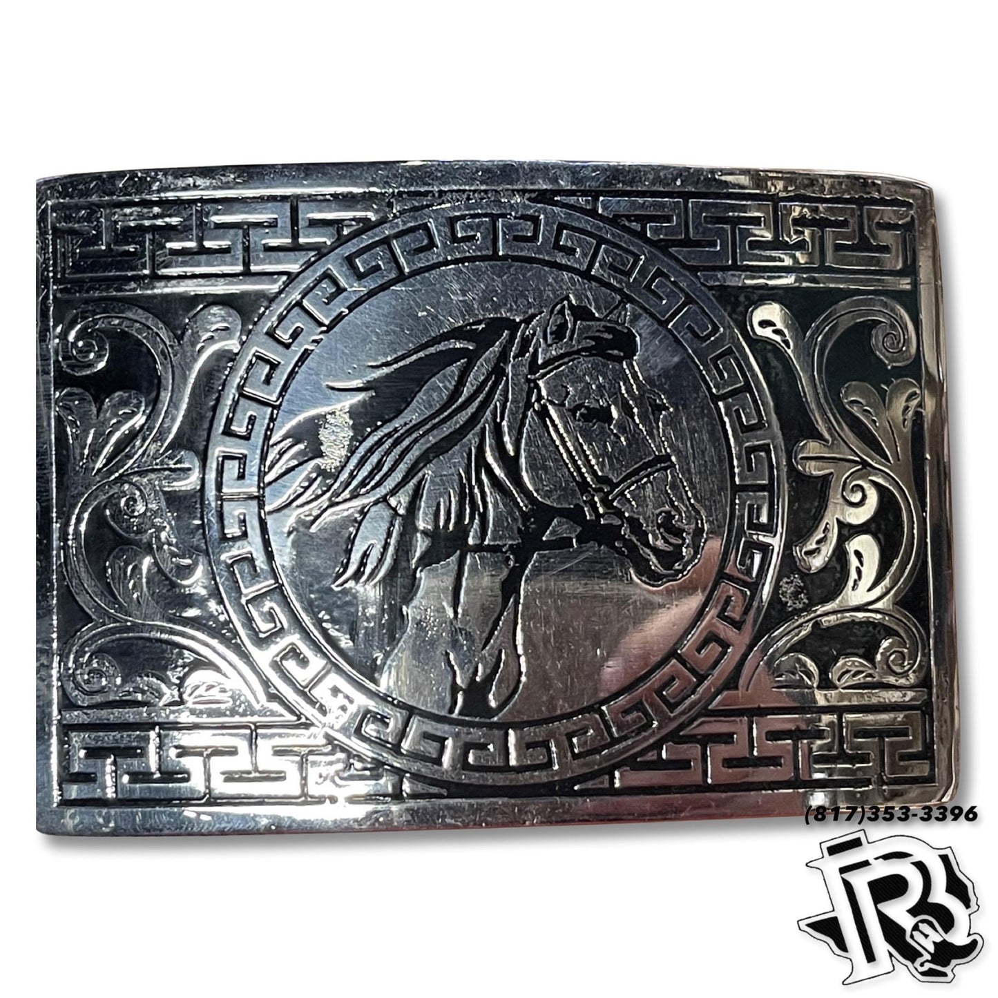 BELT BUCKLE | BR BUCKLES