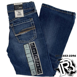 Boys deals ariat jeans