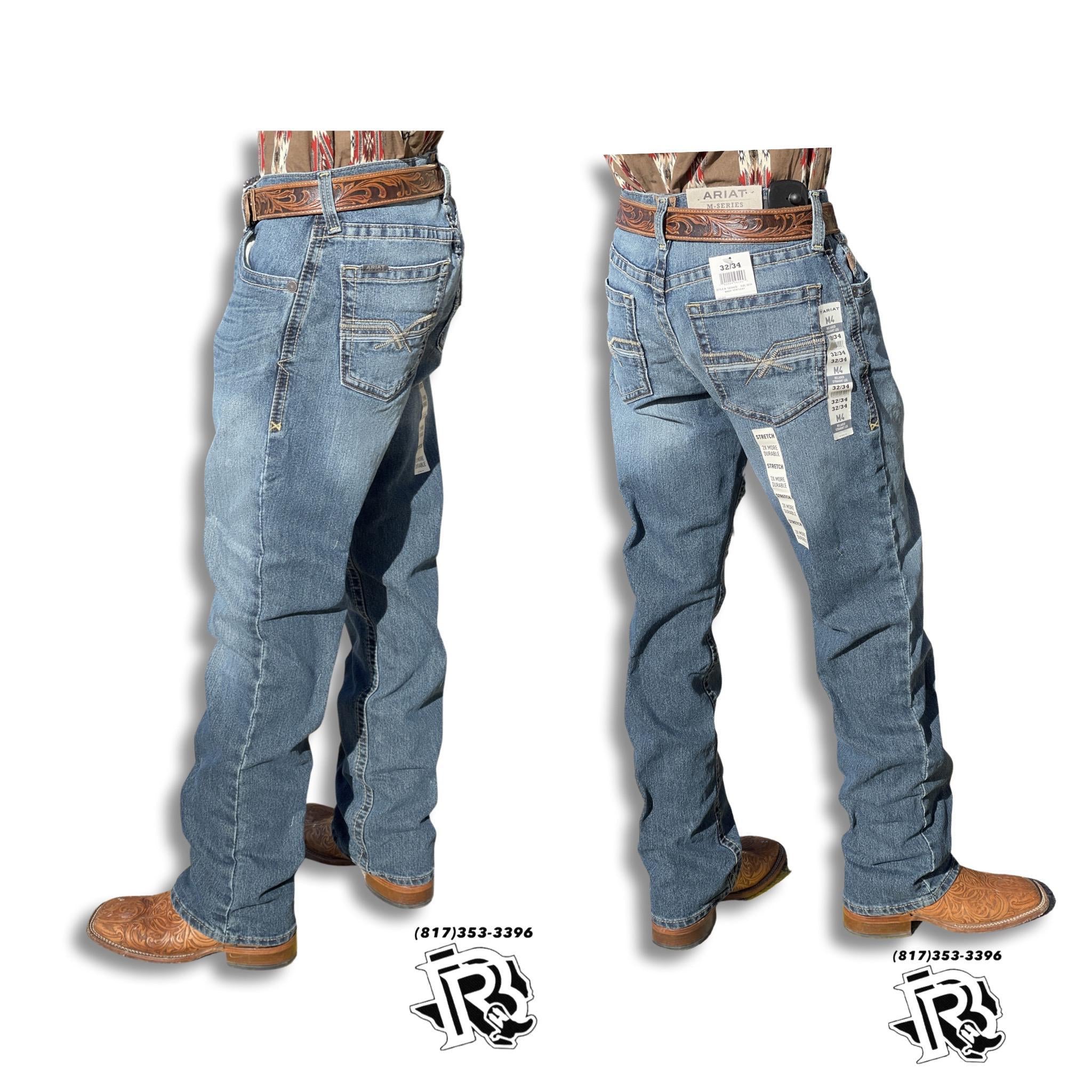 Mens Ariat Jeans store 34x34