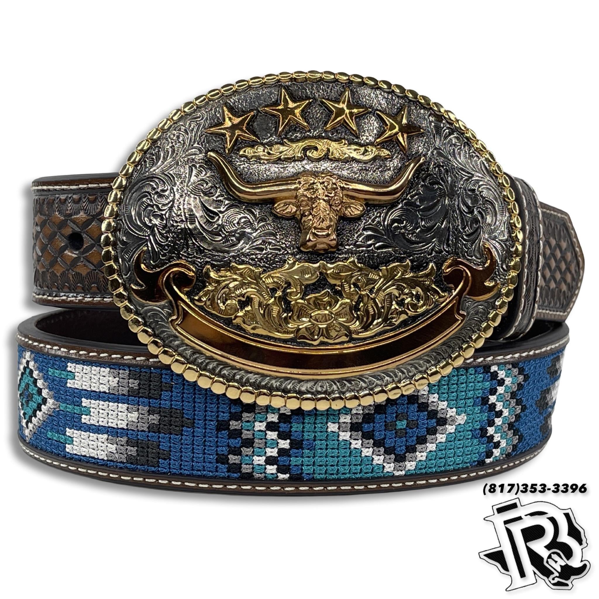 Ariat Youth Buckle A36000