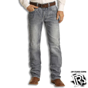 MEN'S REFLEX DOUBLE BARREL BLUE | M0S3569