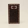 NOCONA SOUTHWESTERN BUCK LACING RODEO - ACCESSORIES WALLET - N500038002