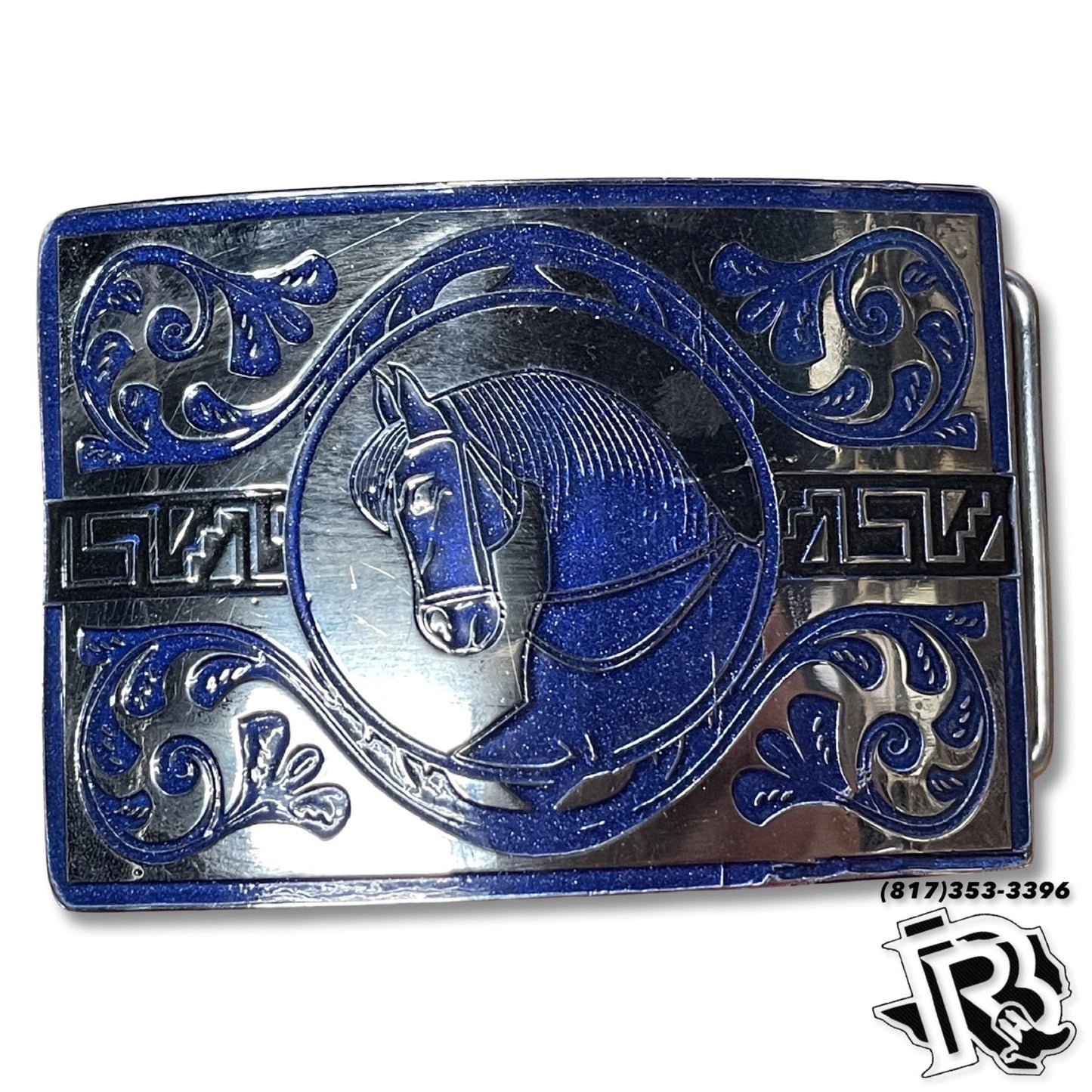 BELT BUCKLE | BR BUCKLES