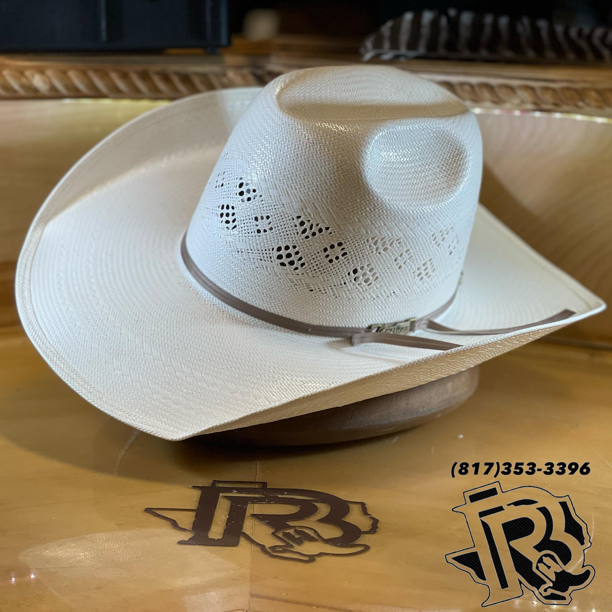 “ 8500 “ | AMERICAN HAT COWBOY STRAW HAT