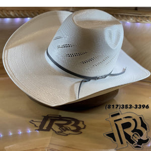 “ 7900 “ | AMERICAN HAT COWBOY STRAW HAT