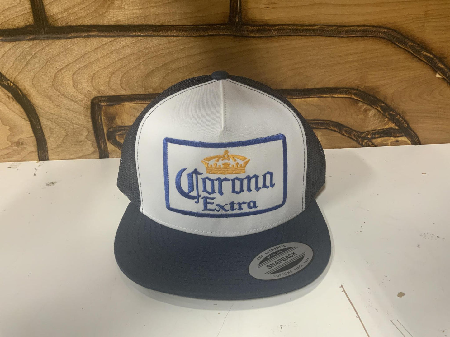 CORONA EXTRA CAP