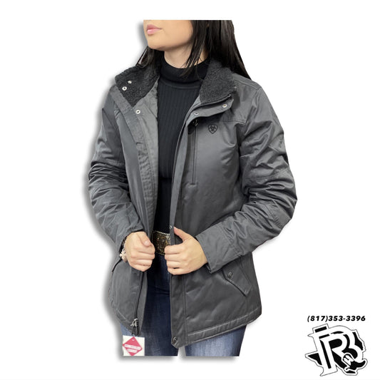 “ Lola “ |  WOMENS ARIAT GRIZZLY PHANTOM JACKET 10037470