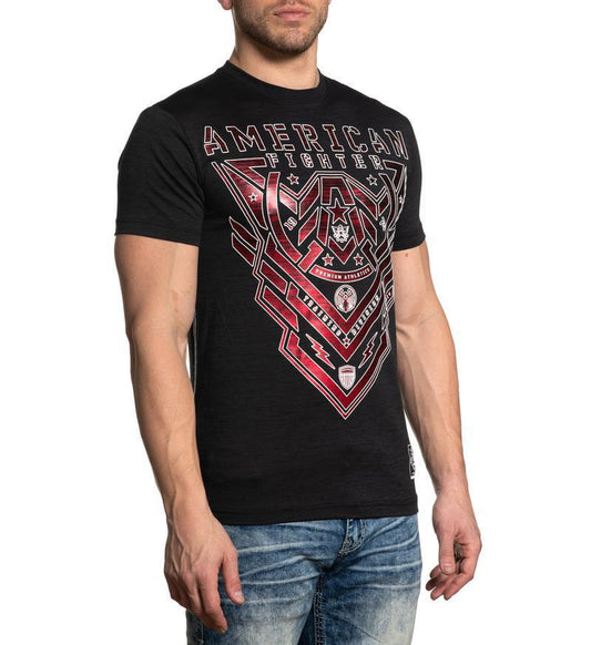 AMERICAN FIGHTER KENDLETON SHORT SLEEVE SHIRT FM11516