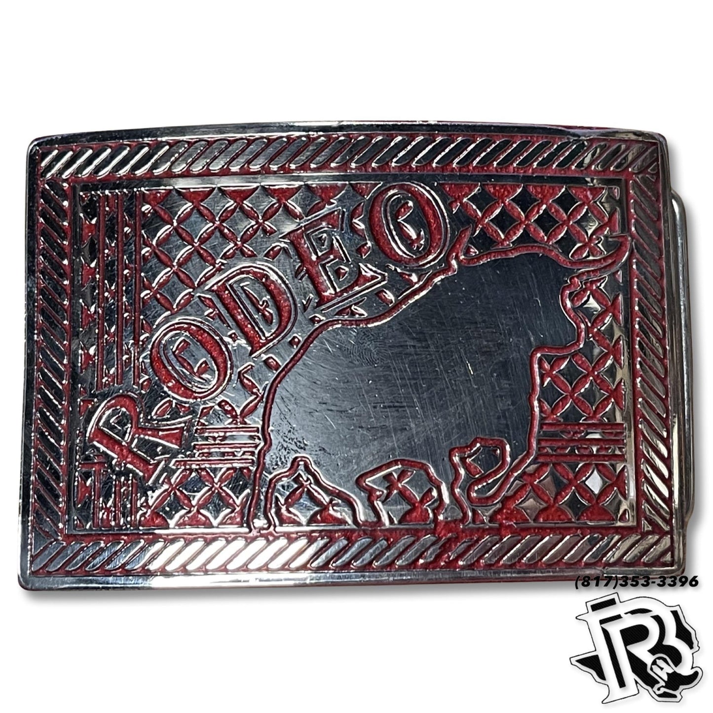 BELT BUCKLE | BR BUCKLES