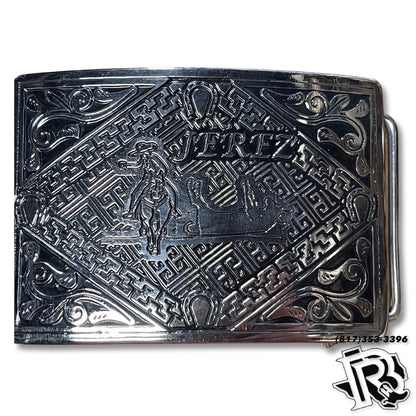 BELT BUCKLE | BR BUCKLES