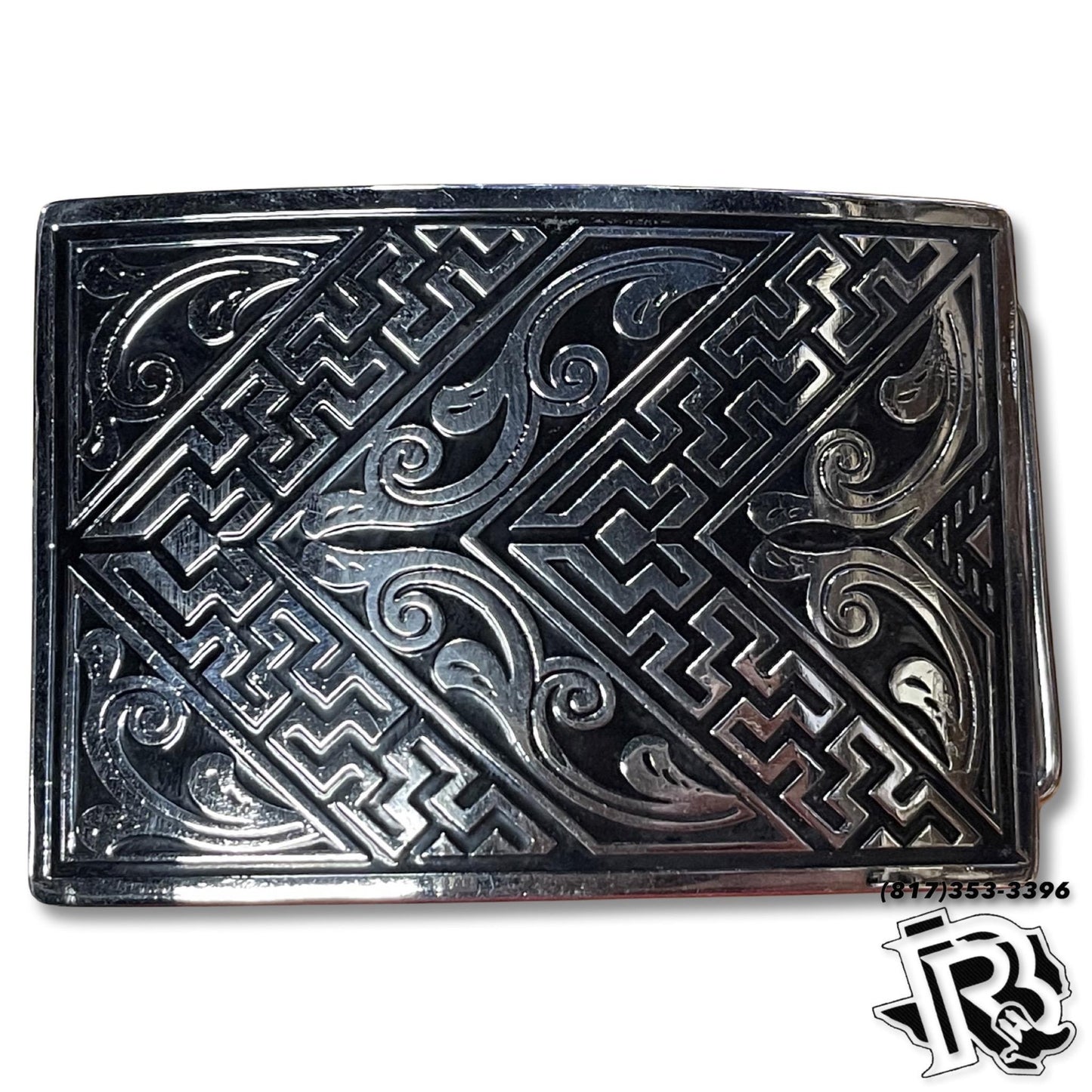 BELT BUCKLE | BR BUCKLES