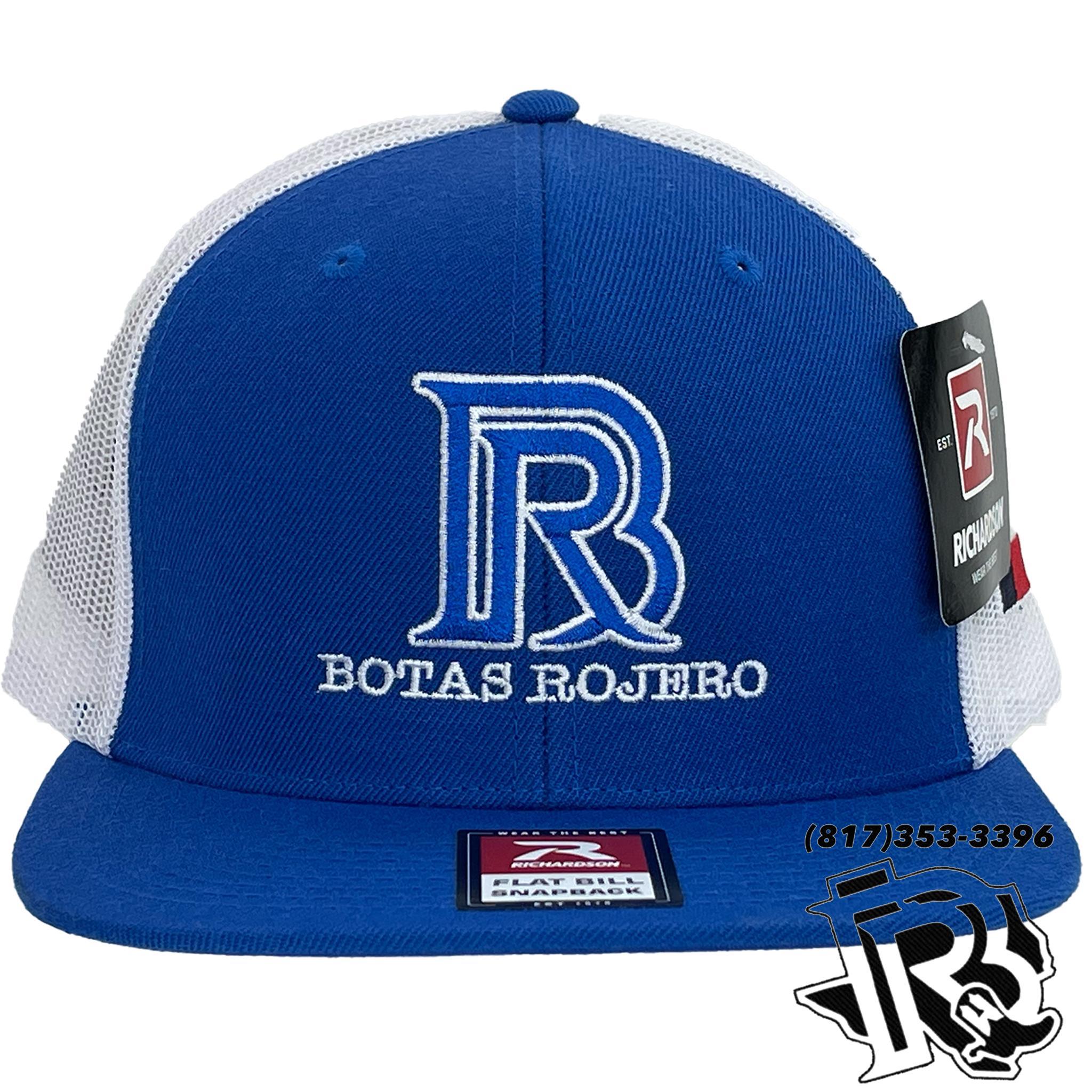 BR ORIGINAL Edition : ROYAL/WHITE