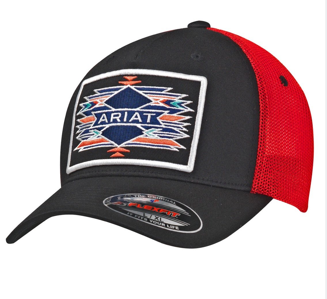 Ariat Cap 1514701