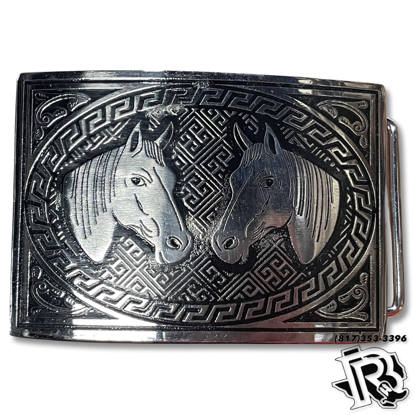 BELT BUCKLE | BR BUCKLES