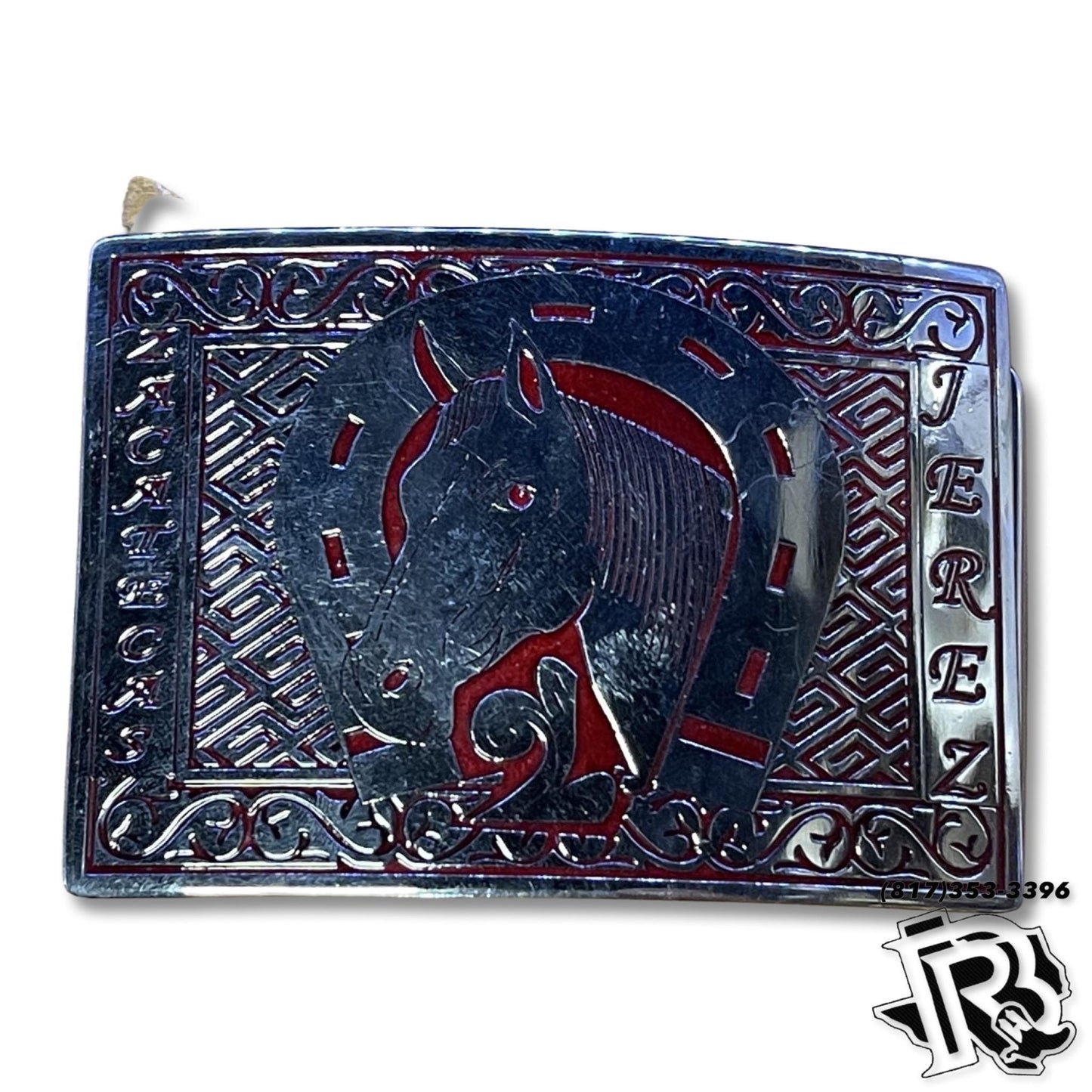 BELT BUCKLE | BR BUCKLES