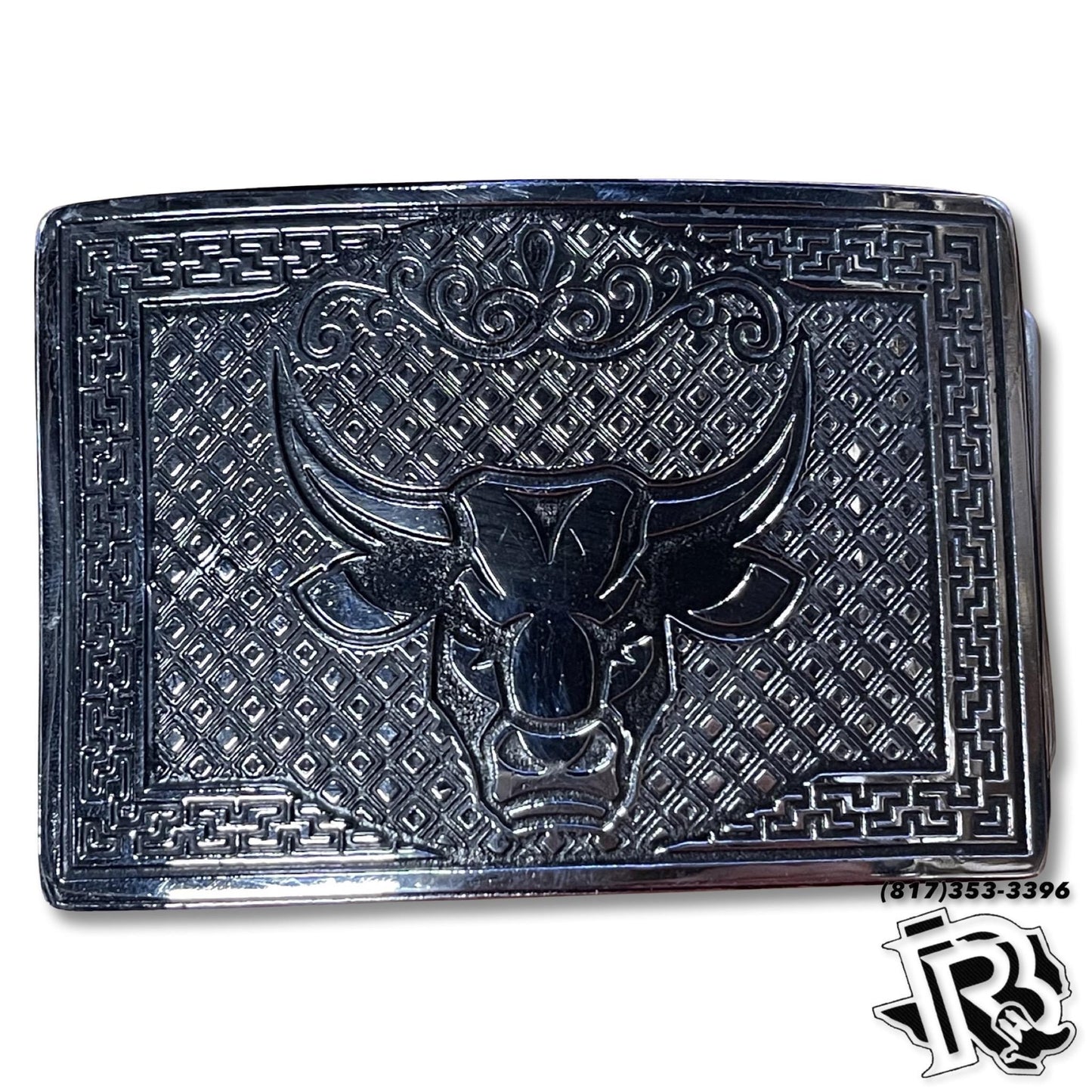 BELT BUCKLE | BR BUCKLES