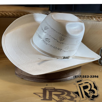 “ 8200 “ | AMERICAN HAT COWBOY STRAW HAT