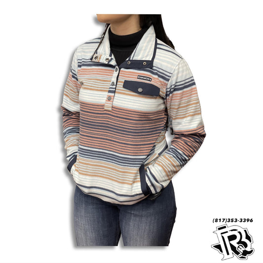 “ Juliana “ | WOMEN’S CINCH SWEATER MULTI COLOR  MAK9819004