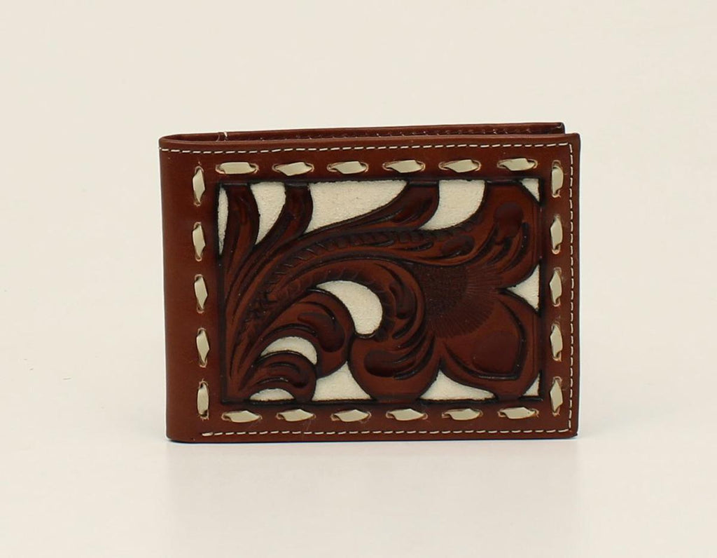 NACONA RODEO WALLET N5410208