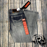 Double Barrel Straight ROCK & ROLL DENIM M0S1437