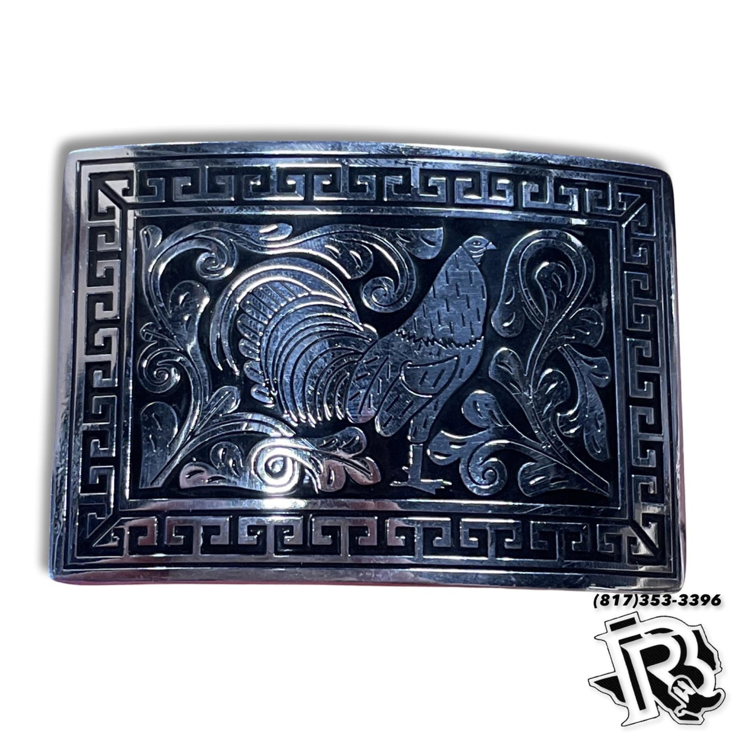 BELT BUCKLE | BR BUCKLES