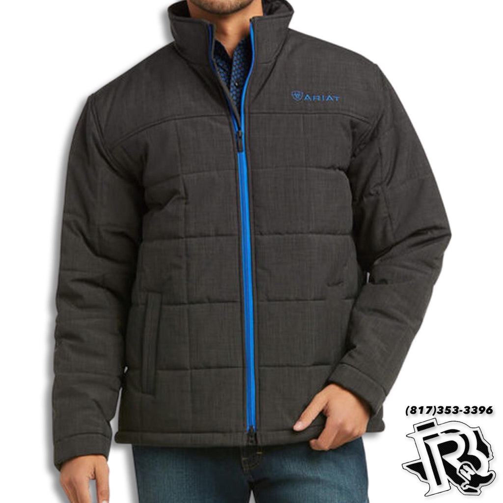 MENS ARIAT | JACKET INSULATED CONCEALED CARRY 10037391