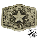 NOCONA MENS BUCKLE