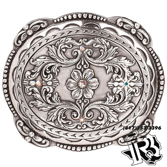 BLAZIN ROXX RHINESTONE BUCKLE