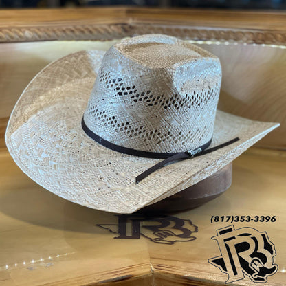 “ Jesse “ | Men Twister Sisal Hat T73179