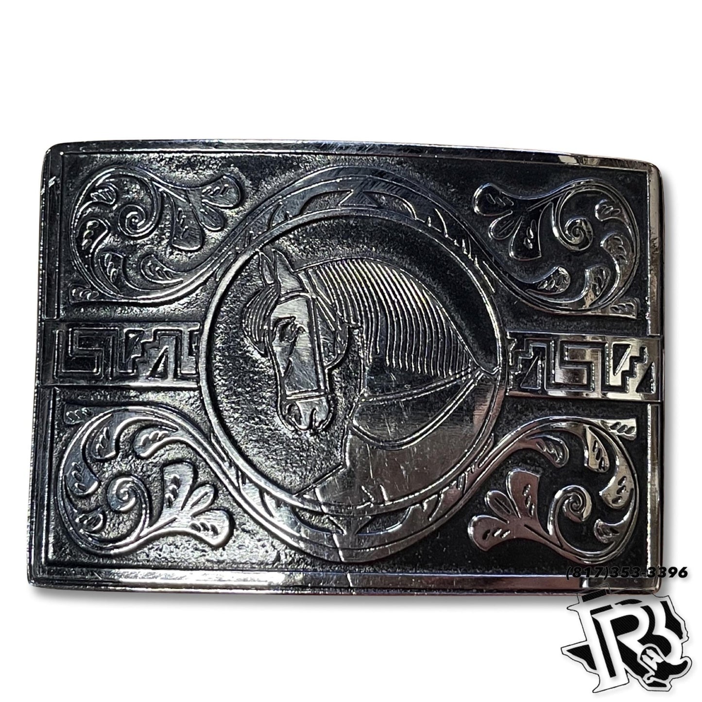 BELT BUCKLE | BR BUCKLES