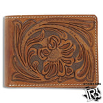 NOCONA LEATHER WALLET N5490608