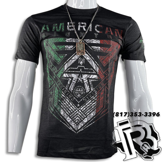 AMERICAN FIGHTER LANAGAN T-SHIRT