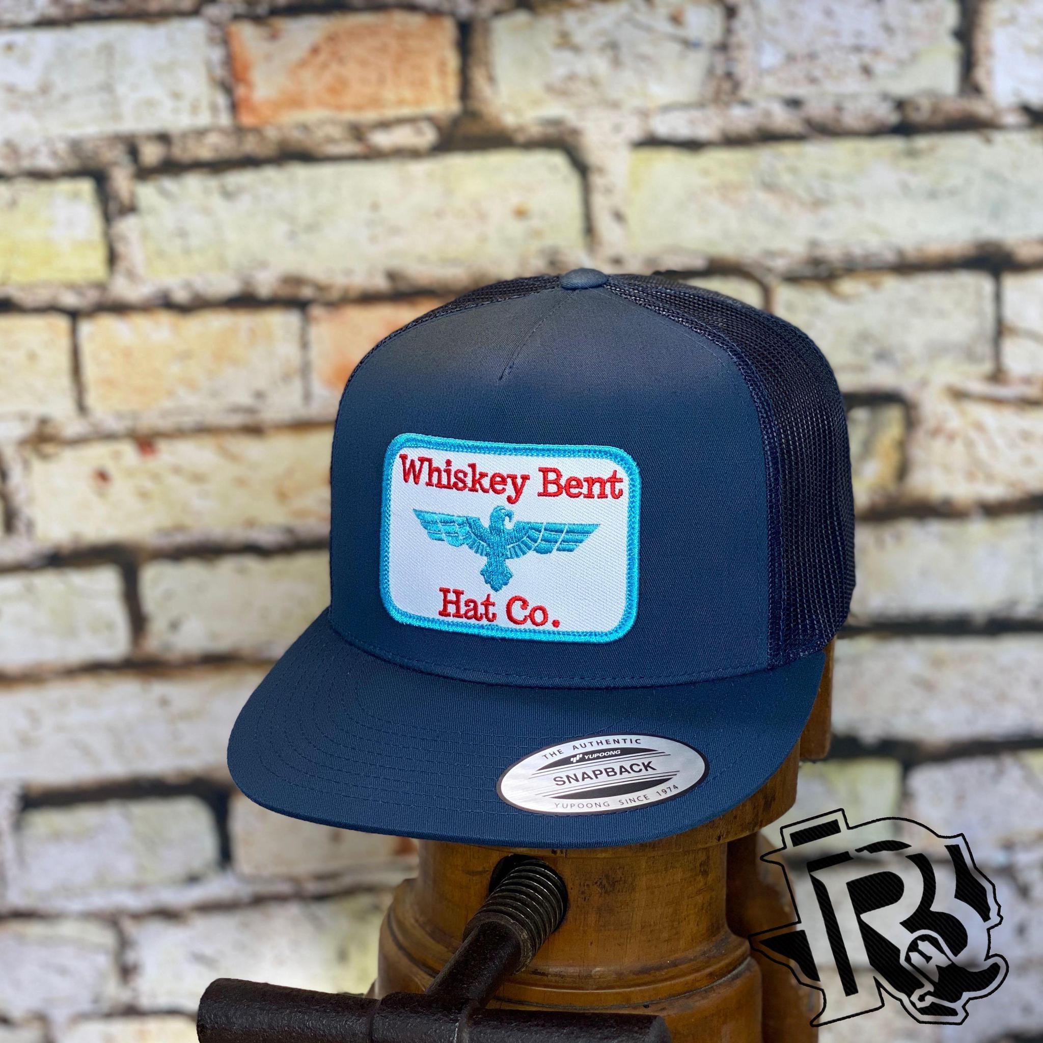 Hats – Whiskey Bent Hat Co