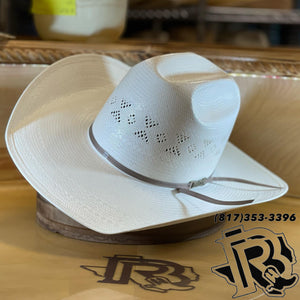 “ 8500 “ | AMERICAN HAT COWBOY STRAW HAT