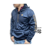 “ Jude ” | MEN CINCH WESTERN HOODIE MWK1240001