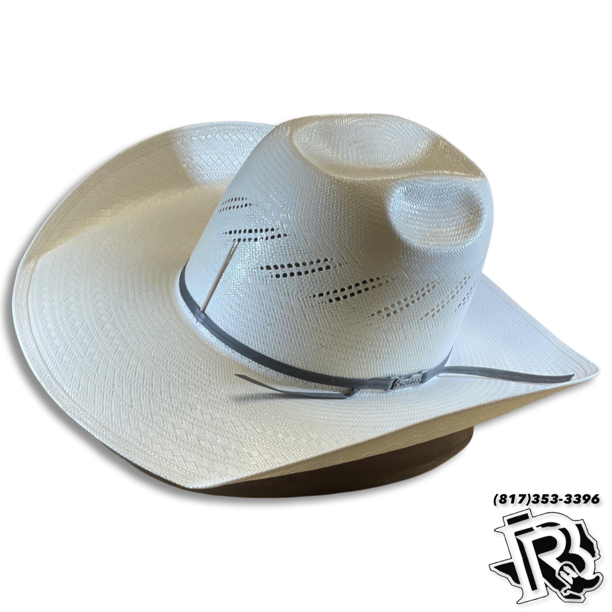 “ 7900 “ | AMERICAN HAT COWBOY STRAW HAT