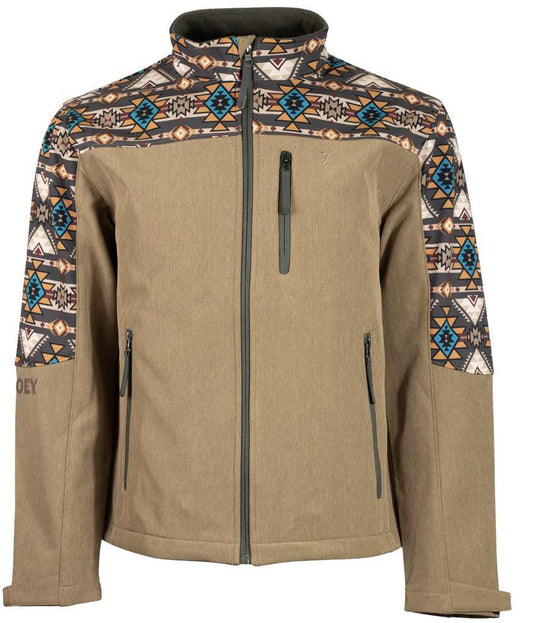 MEN’S HOOEY JACKET HJ092TNAZ